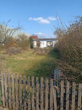 Foto - Grundst&uuml;ck in Schkeuditz