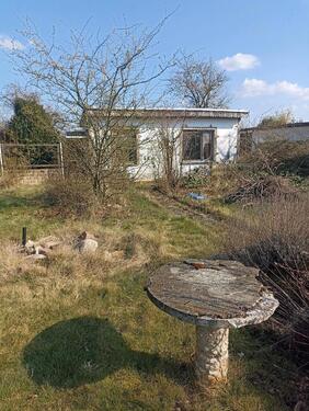 Foto - Grundst&uuml;ck in Schkeuditz zur Miete