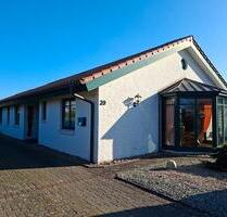 Bungalow mit Carport und idyllischem Traumgarten - Bremen Östliche Vorstadt