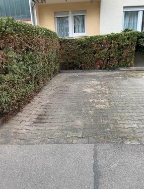 Foto - PKW-Stellplatz in Ludwigsburg zu vermieten in der Jägerhofallee
