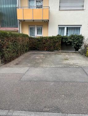 Foto - andere in Ludwigsburg zur Miete