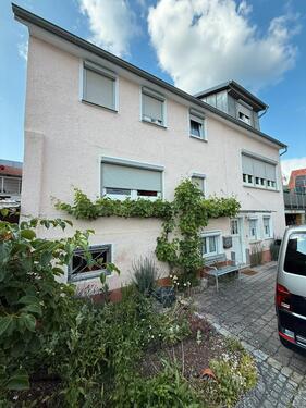 Foto - 6 Zimmer EFH in Entringen 155m² Wohnfläche