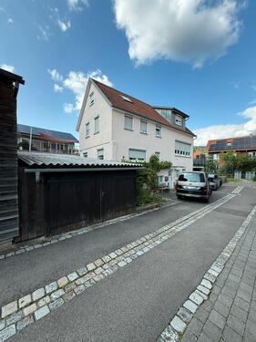 Foto - 6 Zimmer Einfamilienhaus zum Kaufen in Ammerbuch