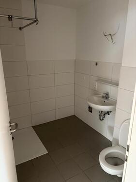 Foto - 3 Zimmer Etagenwohnung zur Miete in Sande