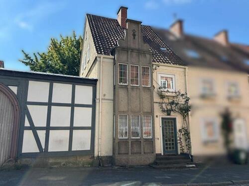 Foto - Charmantes Reihenhaus mit Wintergarten im Herzen von Hildesheim