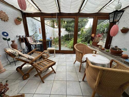 Foto - 5 Zimmer Reihenhaus zur Miete in Hildesheim