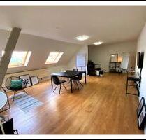 50qm Büro Praxis in unmittelbarer Stadtnähe + Parkplatz - Herford Falkendiek