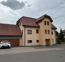 Gemütliche EG-Wohnung in Bad Salzschlirf zu vermieten - Fulda Fulda-Galerie