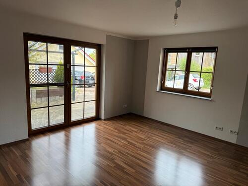 Foto - 1 Zimmer Erdgeschoßwohnung zur Miete in Fulda
