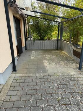 Foto - 1 Zimmer Erdgeschoßwohnung in Fulda