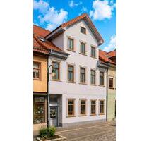 Mehrfamilienhaus Renditeobjekt Mietobjekt Investmentimmobielie - Erfurt Gispersleben
