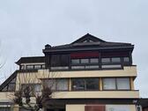 Foto - 8-Zimmer Maisonette-Wohnung mit Panoramablick über den Kurpark