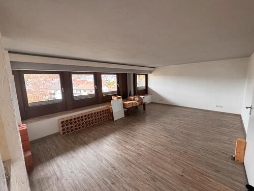 Foto - Maisonettenwohnung in Waldbronn zur Miete