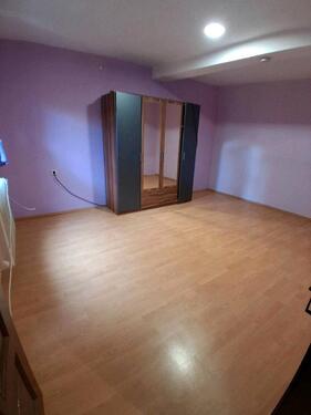 Foto - Etagenwohnung in Neuental zur Miete