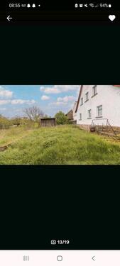 Foto - 82 Zimmer Einfamilienhaus zum Kaufen in Bad Königshofen im Grabfeld