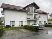 Foto - Helle freundliche 3 Zimmerwohnung