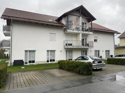 Foto - Helle freundliche 3 Zimmerwohnung