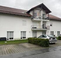 Helle freundliche 3 Zimmerwohnung - Hofkirchen
