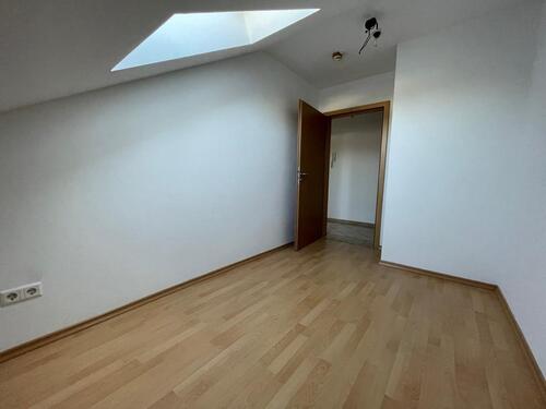 Foto - 3 Zimmer Dachgeschoßwohnung in Hofkirchen