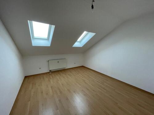 Foto - Dachgeschoßwohnung in Hofkirchen zur Miete