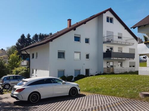 Foto - Helle 3 Zimmer Wohnung in Pirmasens 78m² für 523,- Euro kalt