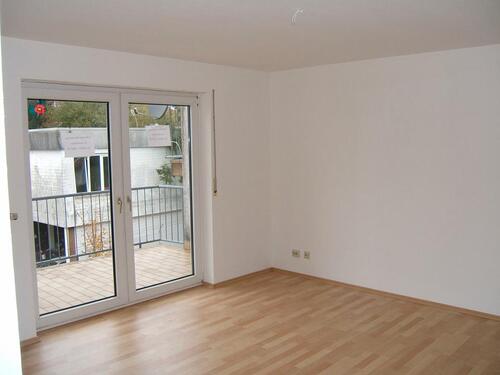 Foto - Etagenwohnung in Pirmasens zur Miete