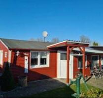 Haus | Laube | Tinyhouse | Bad Bederkesa, Camp Regenbogen - Geestland