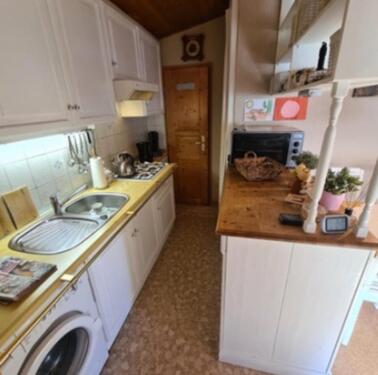 Foto - 2 Zimmer Einfamilienhaus in Geestland