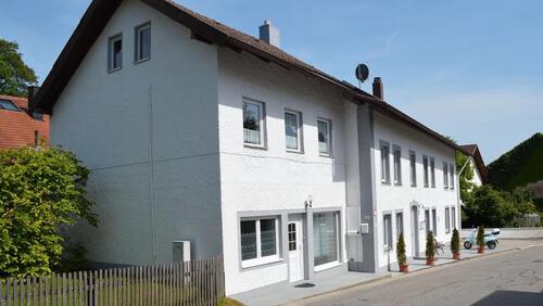 Foto - Mehrfamilienhaus, Wohnhaus in Gräfelfing