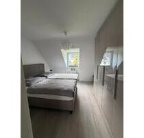 Helle 2 Zimmer Wohnung in Velbert-Neviges