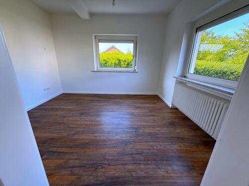 Foto - Etagenwohnung zur Miete in Ebersdorf bei Coburg