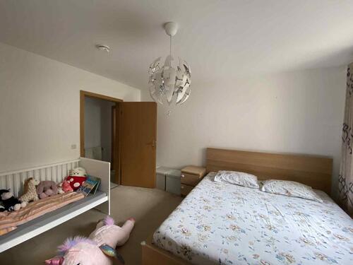 Foto - Etagenwohnung in Ingolstadt zur Miete