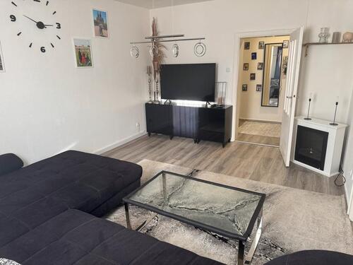 Foto - Etagenwohnung zur Miete in Kassel