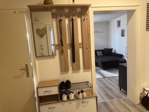 Foto - Etagenwohnung in Kassel zur Miete