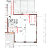 2-Raum-Wohnung mit Dachterrasse in Breitenbach – Erstbezug 2026! - Leinefelde-Worbis