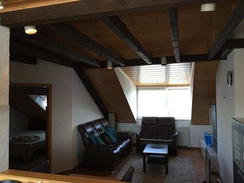 Foto - Etagenwohnung zur Miete in Remscheid