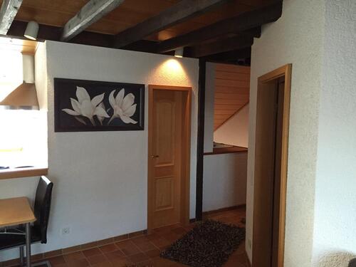 Foto - Etagenwohnung in Remscheid