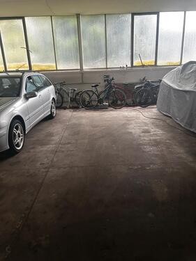 Foto - Hallenstellplatz in Langenenslingen