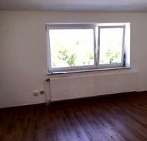 Helle 1-Zimmer-Wohnung mit Gartennutzung in gepflegtem Wohnhaus - TÜ-Derendingen - Tübingen