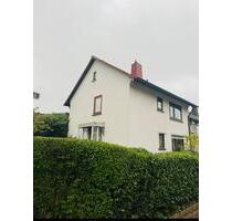 Charmantes Haus mit Garten & Garage in Düsseldorf-Oberrath