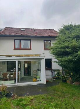 Foto - Einfamilienhaus in Düsseldorf zur Miete