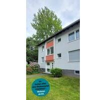 Wohnen ab 60 – Modernisierte Seniorenwohnungen mit WBS - Bochum Langendreer