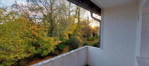 Foto - Etagenwohnung in Bochum