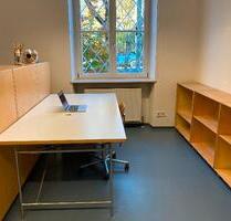 Workspace zu vermieten - All-in-Miete - München Pasing-Obermenzing