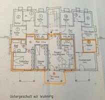 Tolle 80qm Wohnung in der Kernstadt Schmallenberg