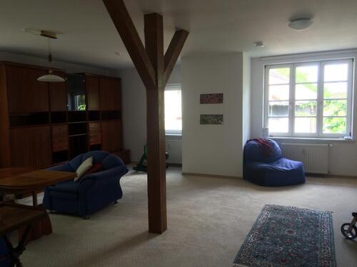 Foto - Etagenwohnung zur Miete in Sottrum