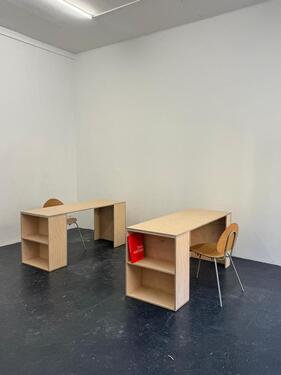 Foto - Etagenwohnung in Berlin