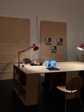 Foto - Etagenwohnung in Berlin zur Miete