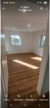 Foto - Renovierte 3 Zimmer Wohnung - 750,00 EUR Kaltmiete,