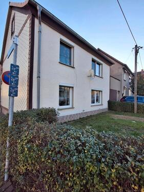 Foto - Einfamilienhaus in Uthleben - 120.000,00 EUR Kaufpreis,